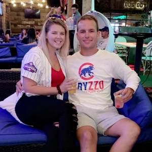 Meet your Posher, Madison